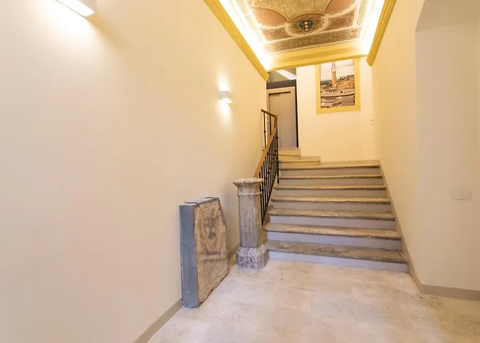 Palazzo Rinuccini - Cecco Apartment