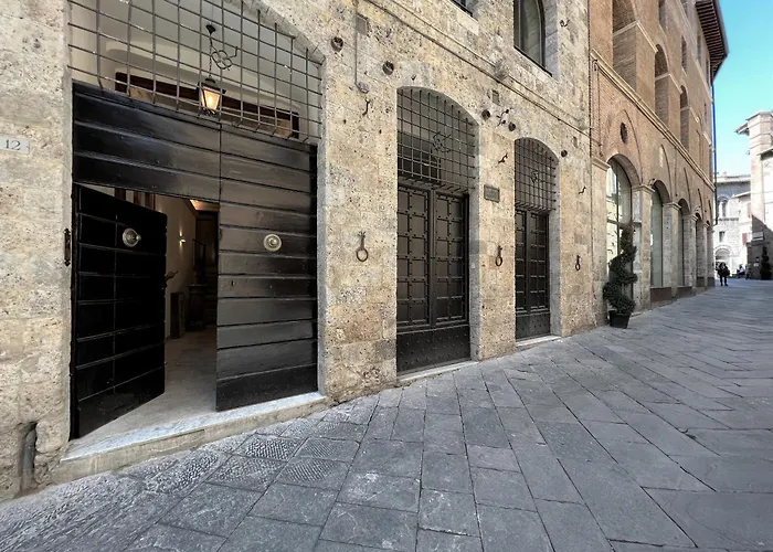 Palazzo Rinuccini - Cecco Apartment