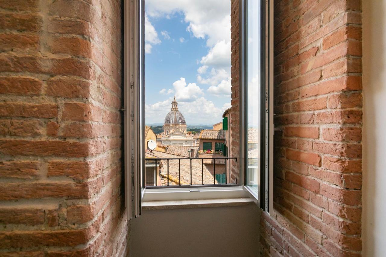 Apartment Palazzo Rinuccini - Cecco Siena