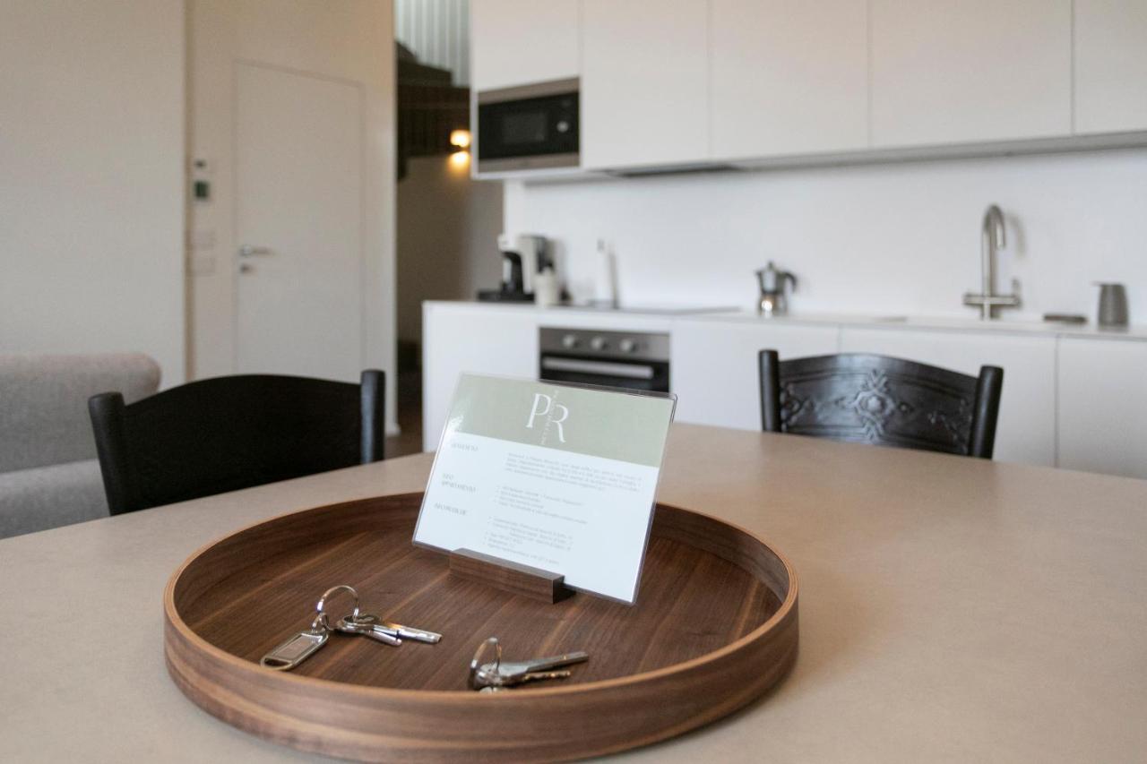 Apartment Palazzo Rinuccini - Cecco *