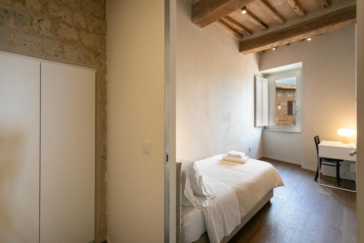 Palazzo Rinuccini - Cecco *