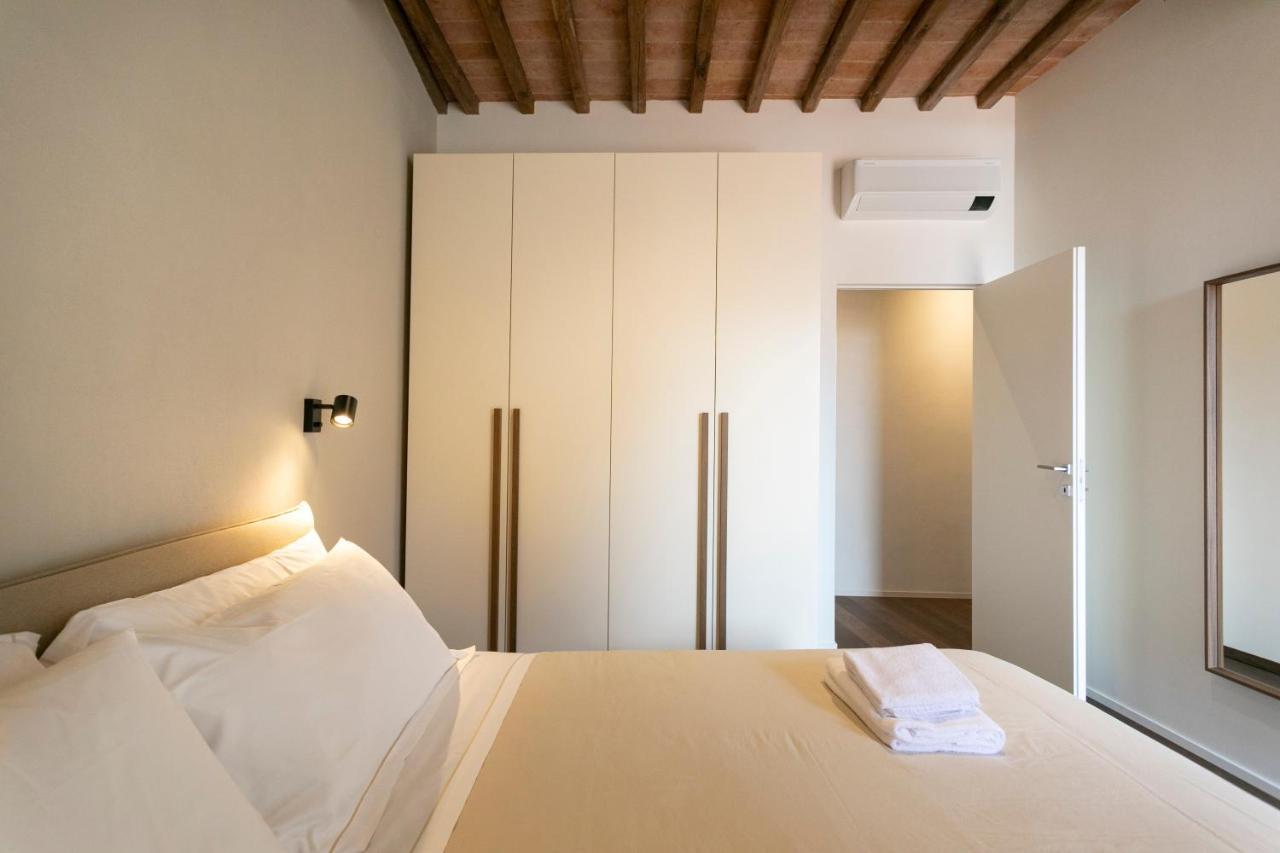 Apartment Palazzo Rinuccini - Cecco
