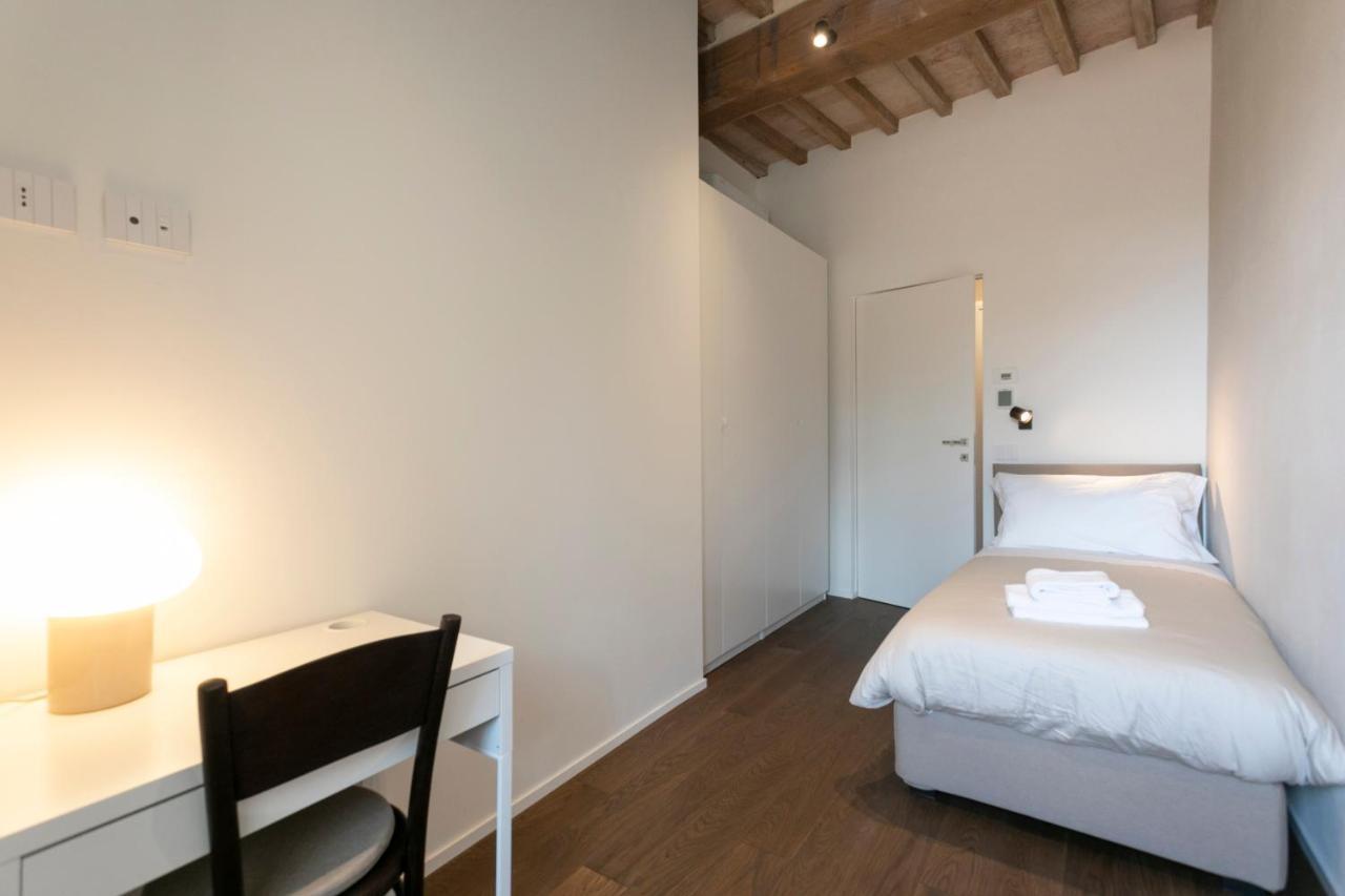 Apartment Palazzo Rinuccini - Cecco *