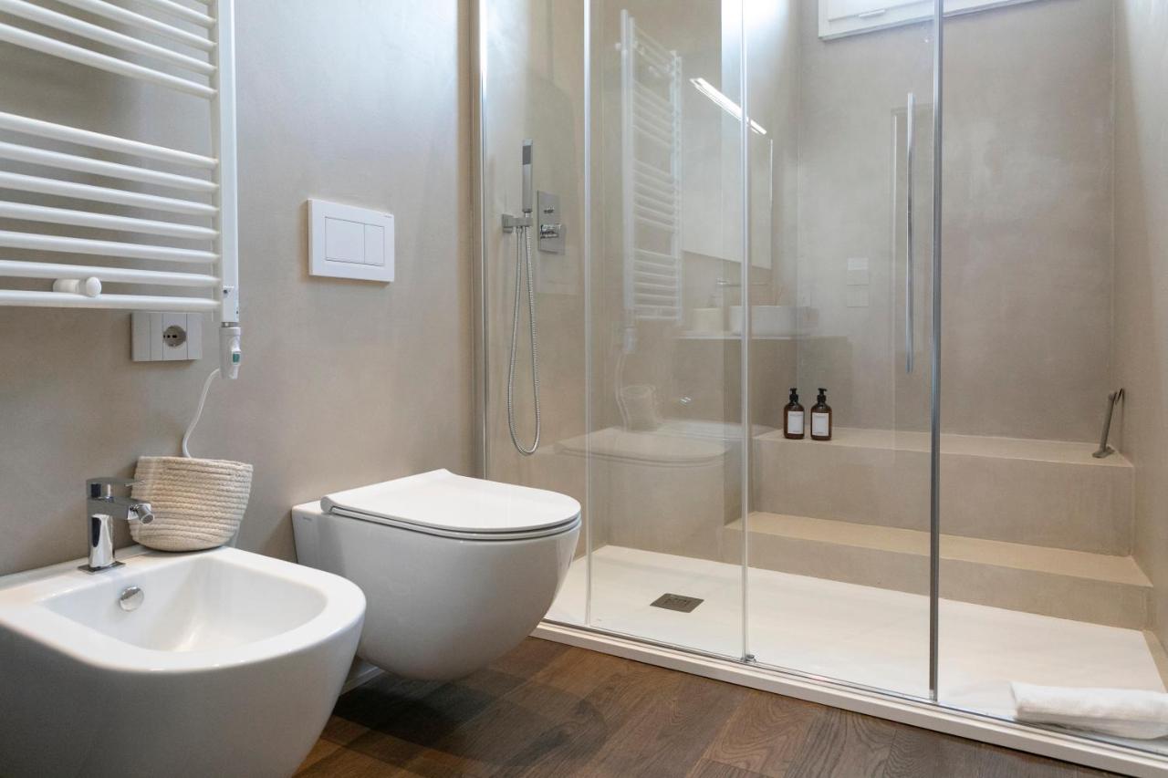 Apartment Palazzo Rinuccini - Cecco Siena