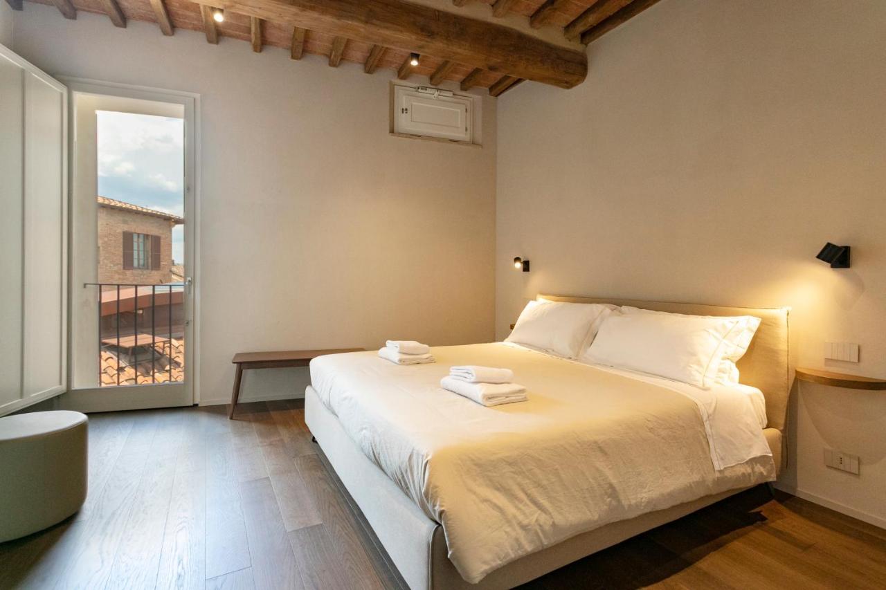Palazzo Rinuccini - Cecco Apartment *