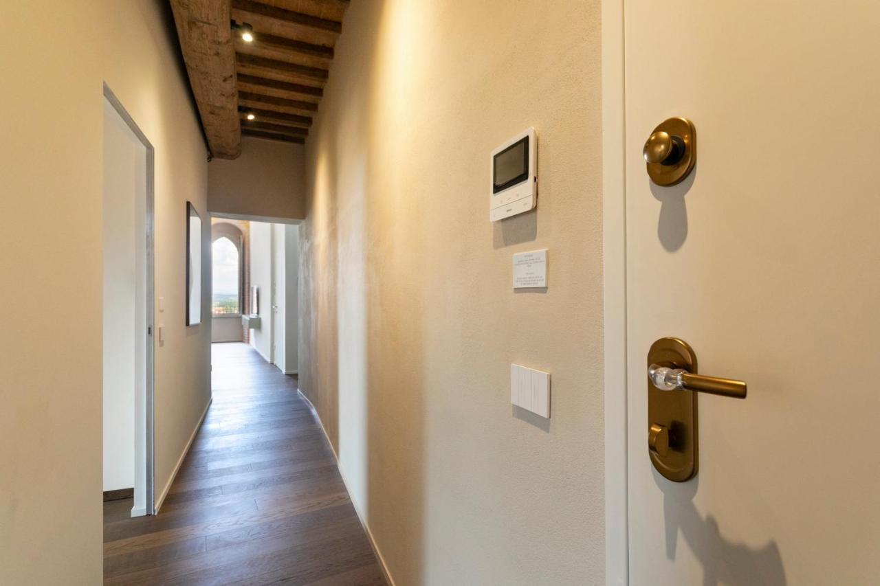 Apartment Palazzo Rinuccini - Cecco *