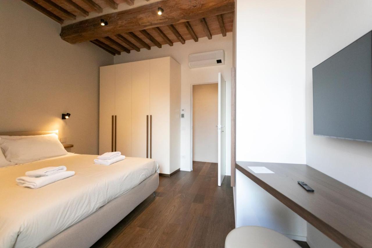 Apartment Palazzo Rinuccini - Cecco