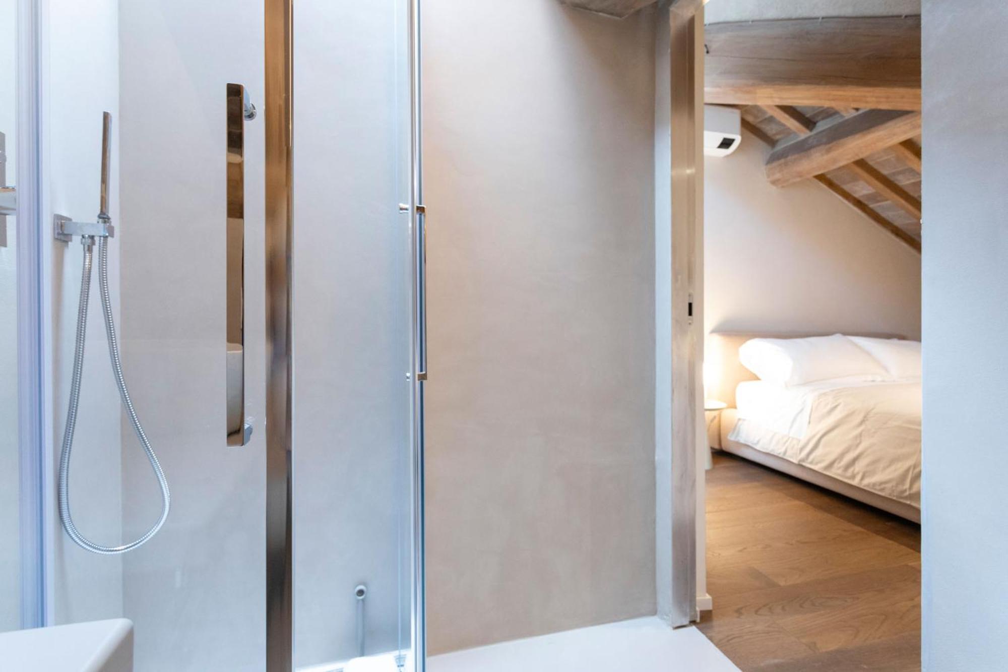 Apartment Palazzo Rinuccini - Cecco Siena