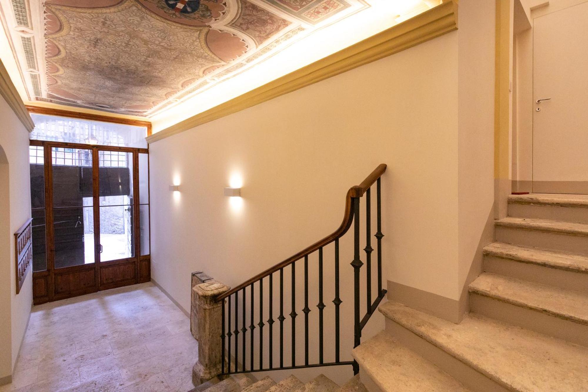 Palazzo Rinuccini - Cecco Siena