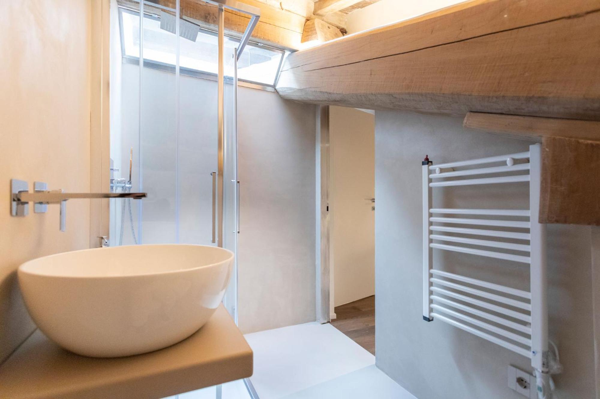 Apartment Palazzo Rinuccini - Cecco *