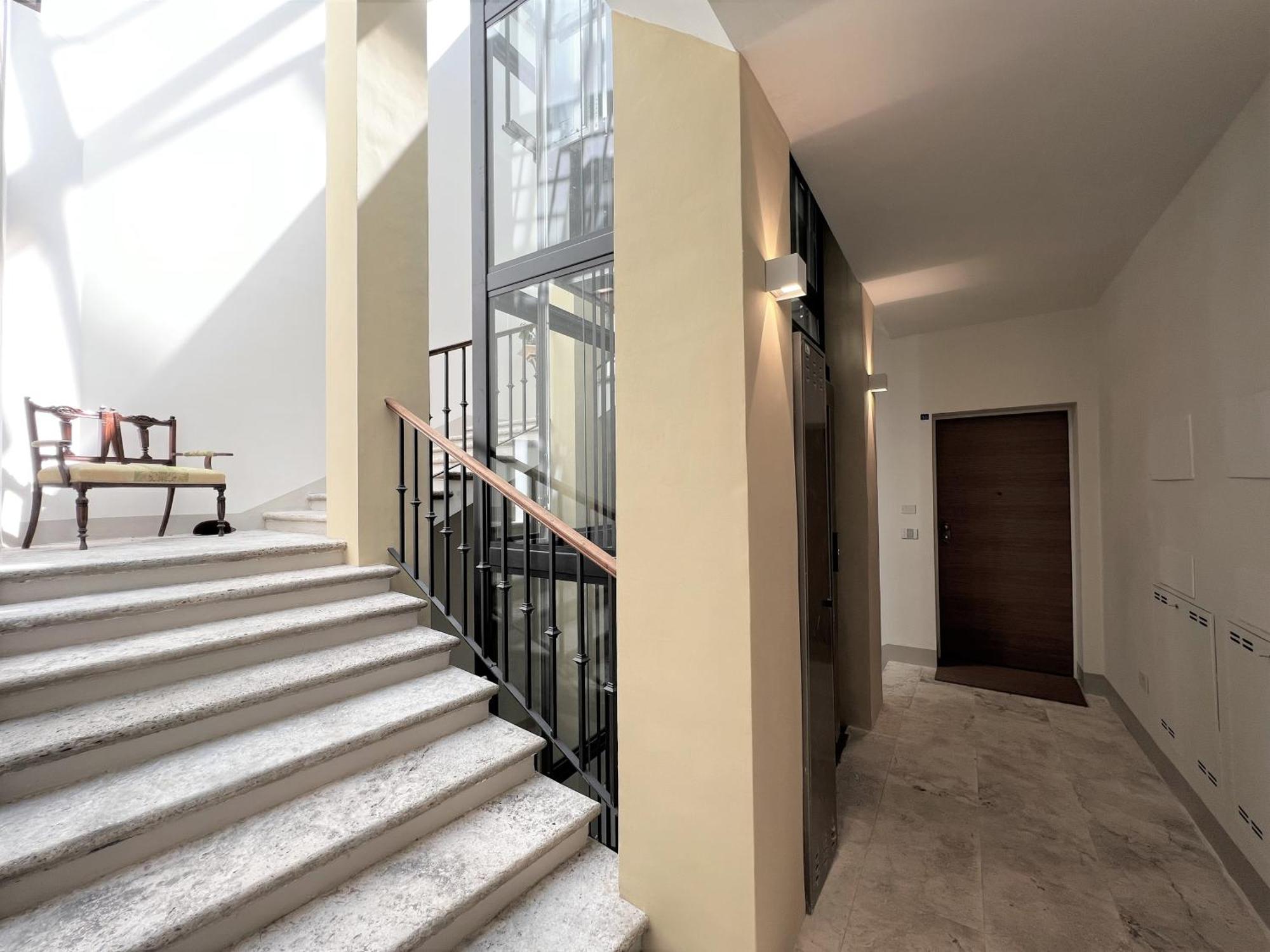 Apartment Palazzo Rinuccini - Cecco *