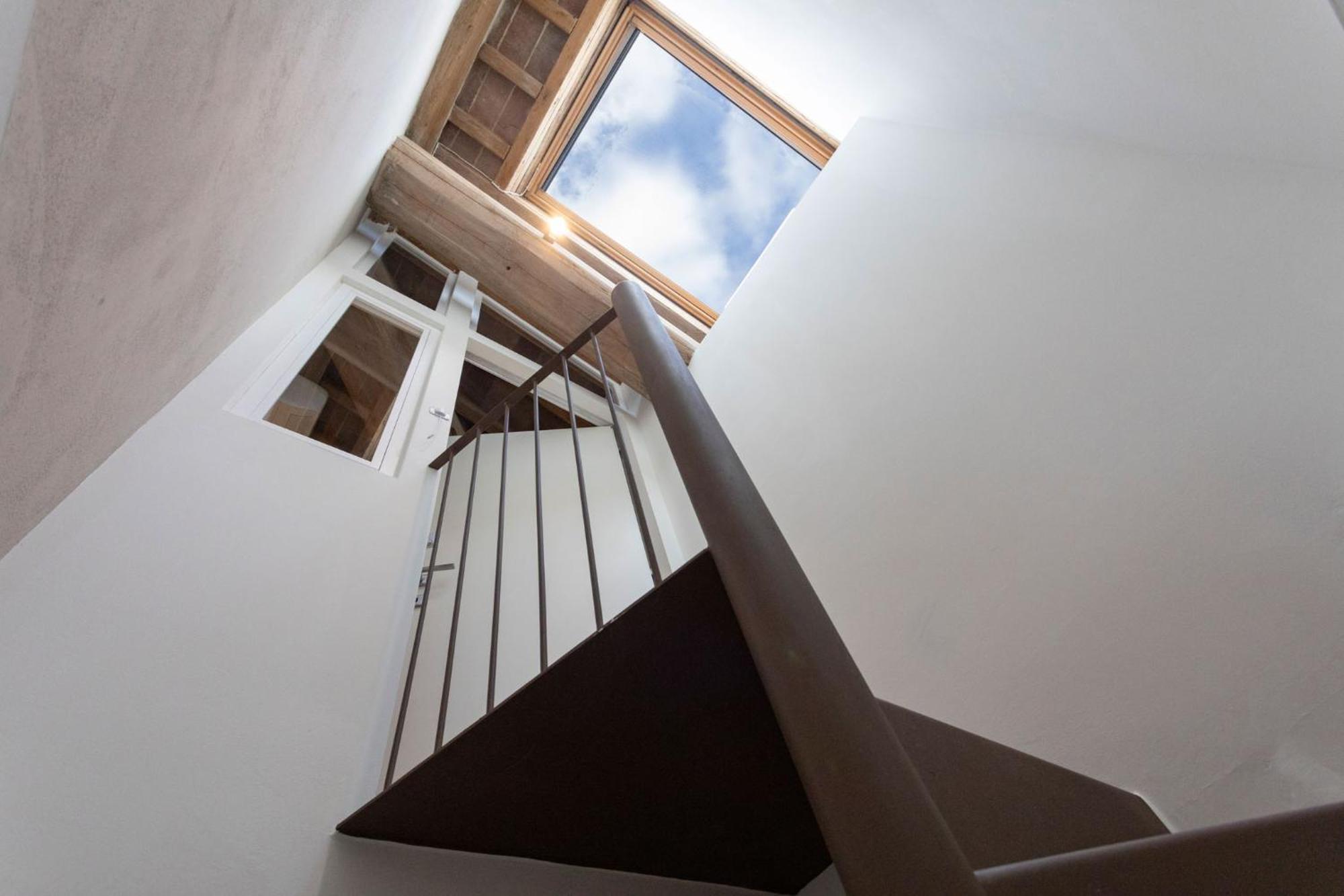 Apartment Palazzo Rinuccini - Cecco Siena