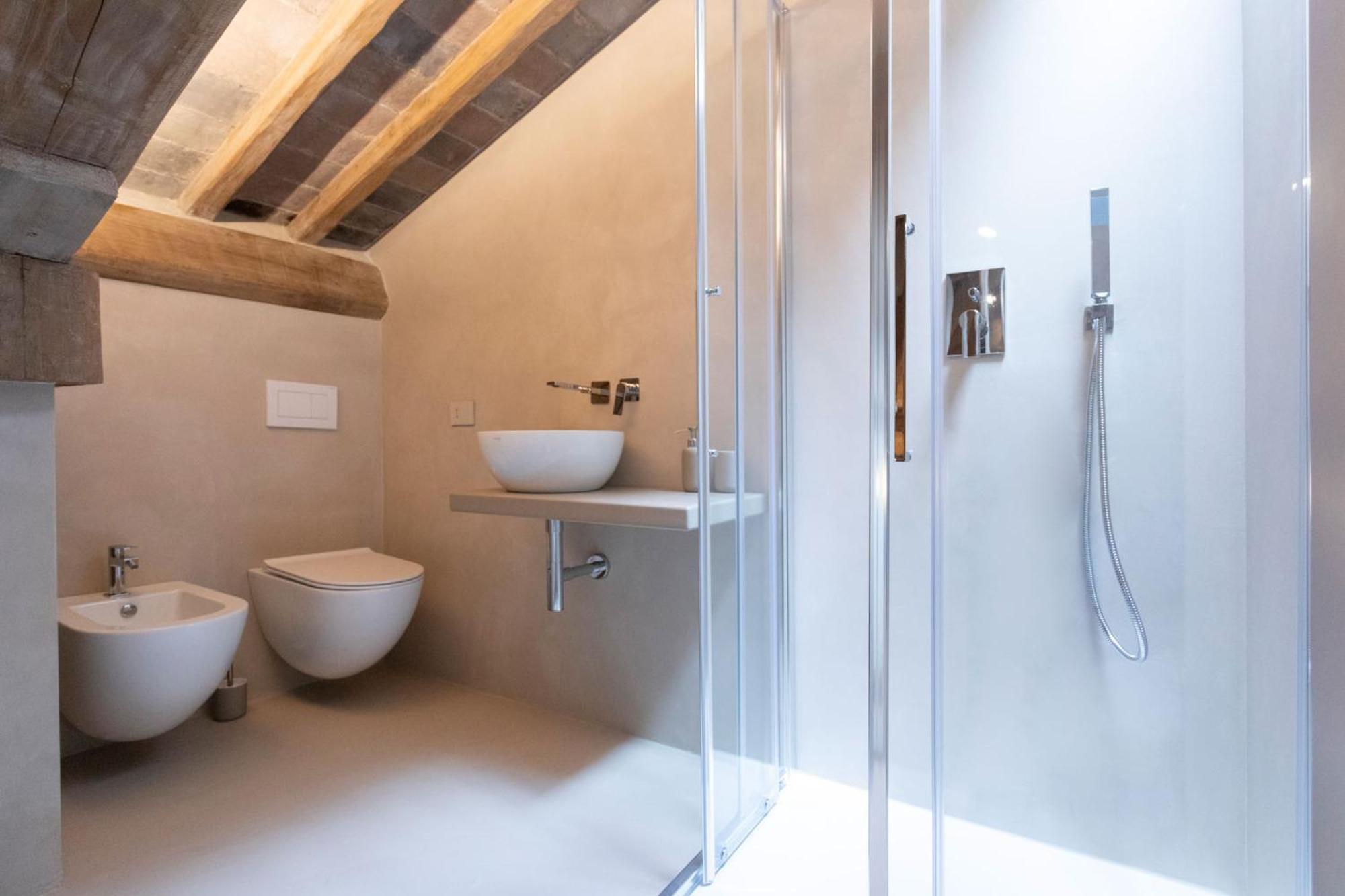 Palazzo Rinuccini - Cecco Apartment