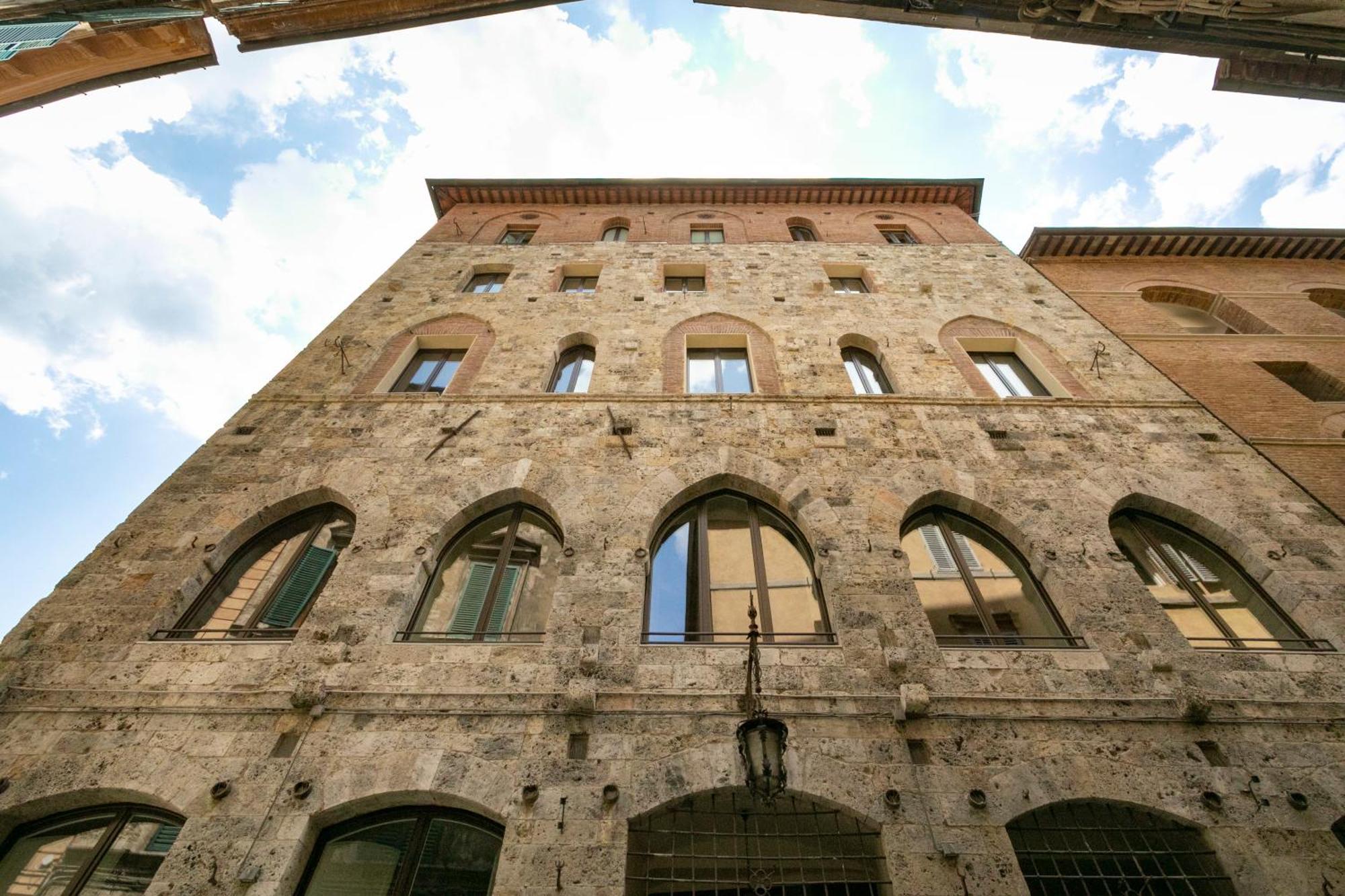 Palazzo Rinuccini - Cecco Apartment