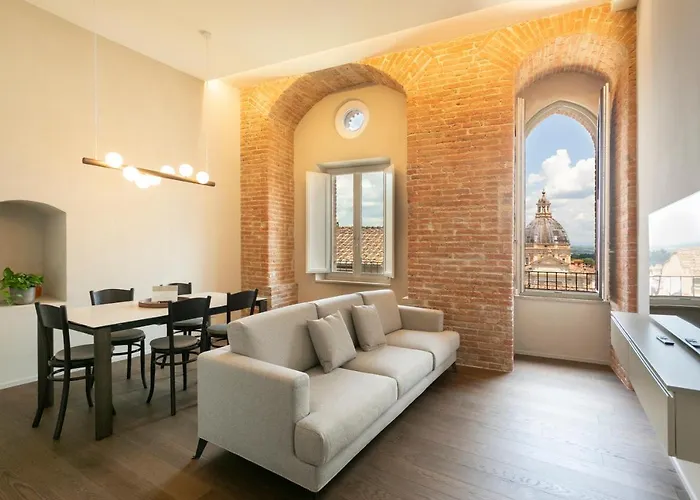 Palazzo Rinuccini - Cecco Apartment
