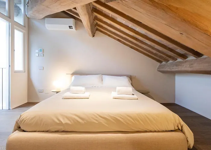 Palazzo Rinuccini - Cecco Apartment