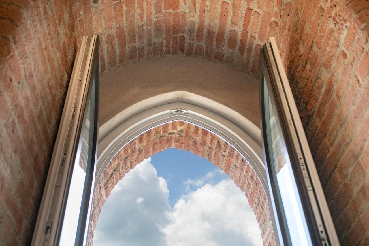 Palazzo Rinuccini - Cecco Siena