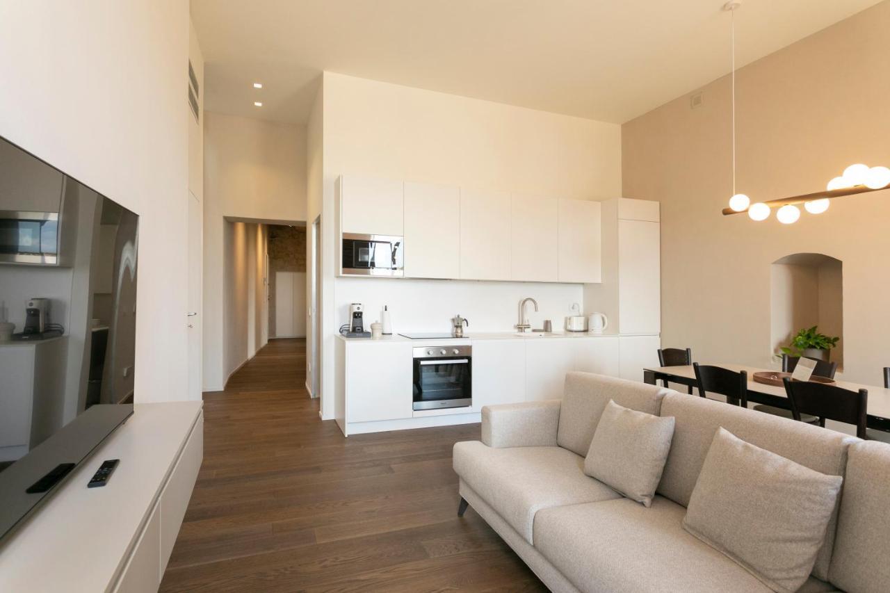 Apartment Palazzo Rinuccini - Cecco