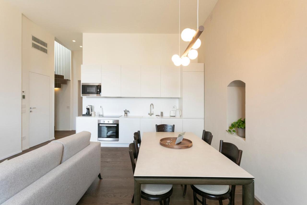 Apartment Palazzo Rinuccini - Cecco
