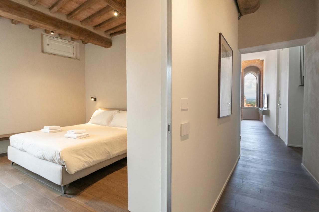 Palazzo Rinuccini - Cecco * Siena