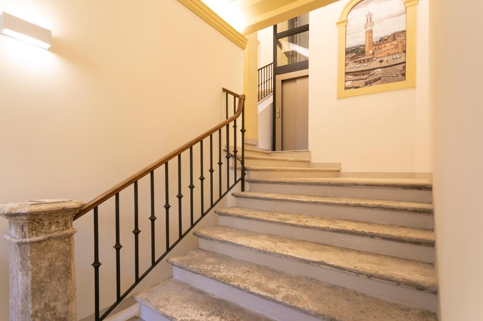 Palazzo Rinuccini - Cecco Apartment *