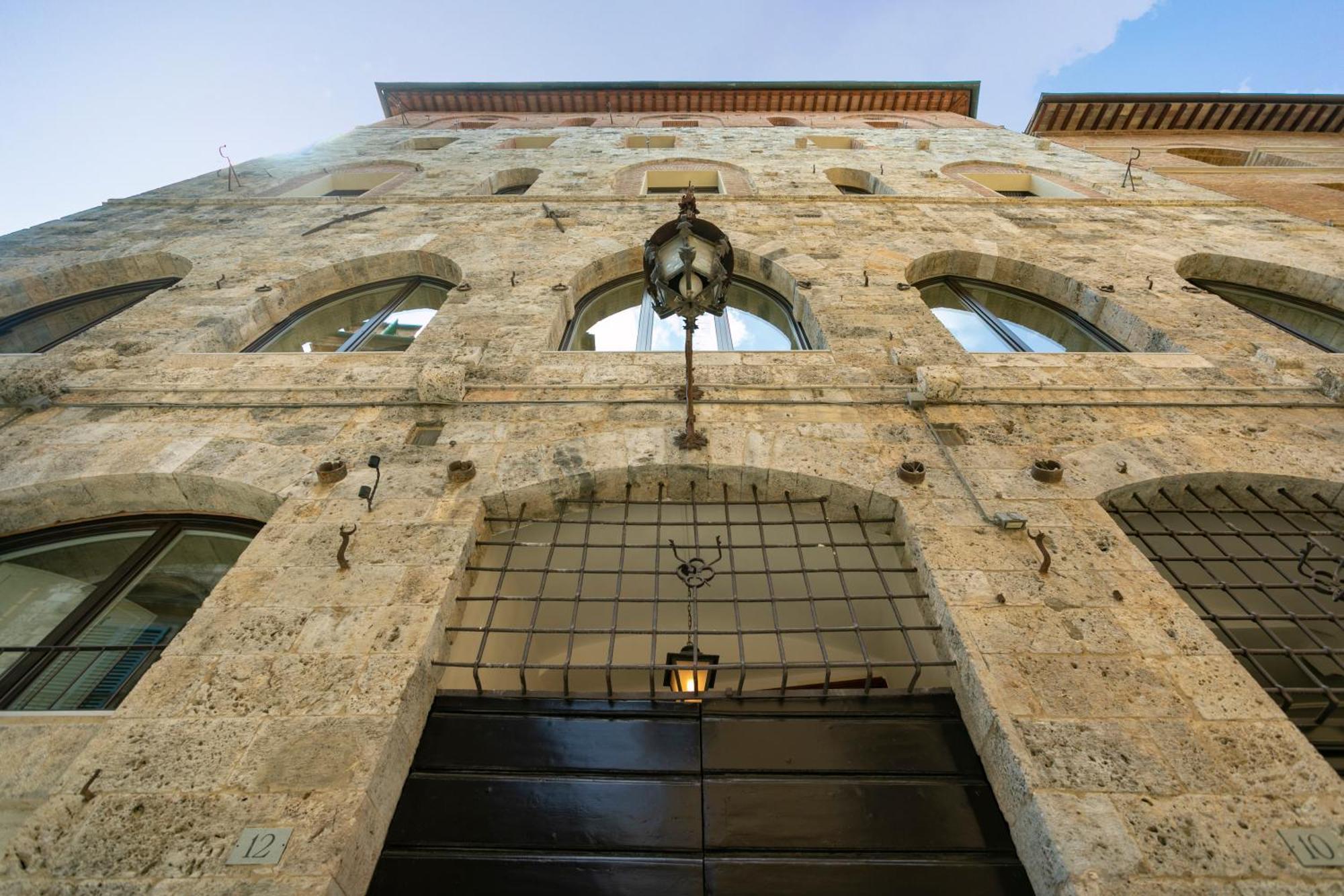 Apartment Palazzo Rinuccini - Cecco