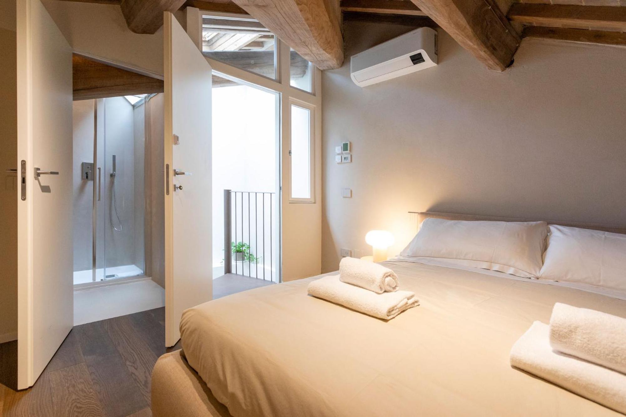 Apartment Palazzo Rinuccini - Cecco *